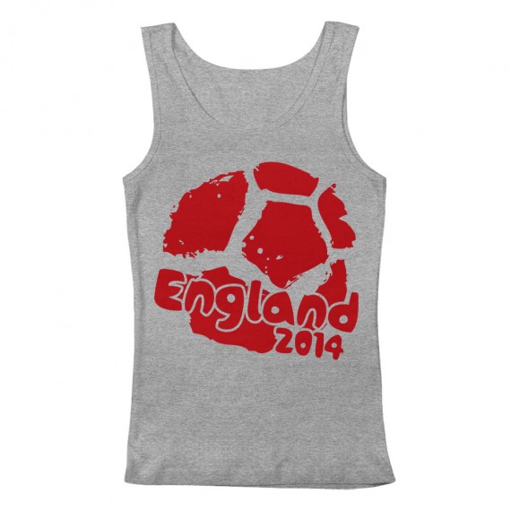 Soccer World Cup England Women's